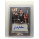 Sydney Colson 2024 Prizm Auto