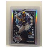 Jackson Chouri 2024 Bowman Chrome Rookie