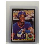 Darryl Strawberry 1985 Donruss