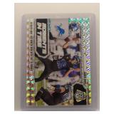 Jared Goff 2025 Mosaic Moments In Time