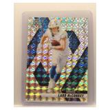 Ladd McConkey 2025 Mosaic