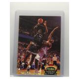 Shaquille O'Neal 1993 Topps SC