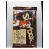 1999 Skybox Premium Football Sealed Pack