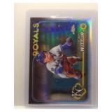 Bobby Witt Jr 2024 Topps Chrom