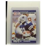 Emmitt Smith 1990 Pro Set