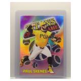 Paul Skenes 2026 Topps Titans Of The Game