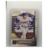 Freddie Freeman 2025 Topps Museum Collection