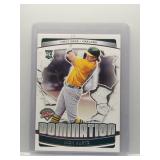 Nick Kurtz 2025 Prospect Edition Domination Rookie