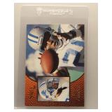 Barry Sanders 1996 Select