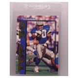 Barry Sanders 1998 Fleer Ultra Top 30