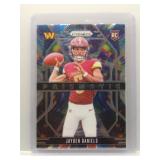 Jayden Daniels 2024 Prizm RC