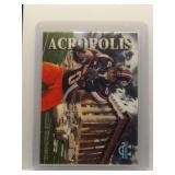 Ollie Gordon II 2024 Bowman U Chrome Acroopolis