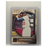Jackie Robinson 2025 Topps Museum Collection
