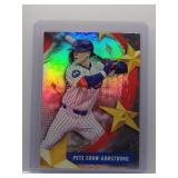 Pete Crow-Armstrong 2025 Topps Stars Of MLB