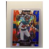 Travis Hunter 2025 Select Red White & Blue RC