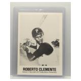 Roberto Clemente 1977 TCMA