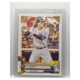 Aaron Judge 2022 Gypsey Queen