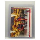 Ohtani Gets Hot 2019 Topps