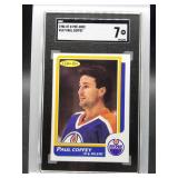 Paul Coffey 1986 OPC SGC 7