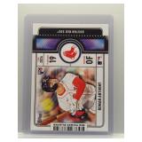 Roman Anthony 2026 Topps Big Ticket Rookie