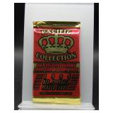 1994 Pacific Football Sealed Pack