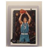 Kon Knueppel 2025 Topps Rookie