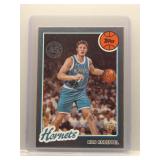 Kon Knueppel 2025 Topps '80 Rookie