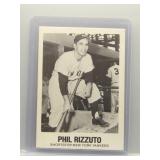 Phil Rizzuto 1977 TCMA