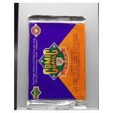 1991 Upper Deck Comic Ball 2 Sealed Pack