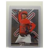 Shohei Ohtani 2022 Topps Finest