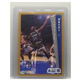Shaquille O'Neal 1993 Fleer
