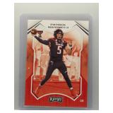 Patrick Mahomes II 2021 Playoff