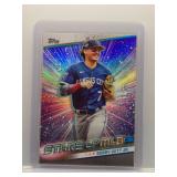 Bobby Witt Jr 2024 Topps Stars of MLB