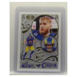 Cooper Kupp 2022 Illusions King Of Cards