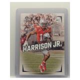 Marvin Harrison Jr. 2024 Luminance Rookie