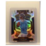 Cam Ward 2025 Select Silver Rookie