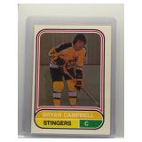 Bryan Campbell 1975 OPC