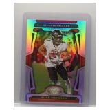 Bijan Robinson 2025 Certified /399