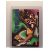 Kobe Bryant 1997 Skybox Z Force