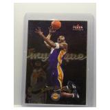 Kobe Bryant 2000 Fleer Mystique