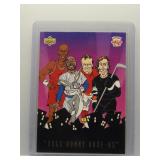 Bugs Bunny Hare-OS 1993 Upper Deck