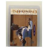 Michael Jordan 1995 Upper Deck Baseball