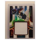 Bhayshul Tuten 2025 Select Silver RC Jersey /99