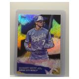 Bobby Witt Jr. 2026 Topps Stars Of MLB