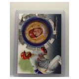 Bryce Harper 2020 Topps Coin