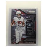 Marvin Harrison Jr. 2025 Prizm Fractal