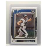 Cooper DeJean 2024 Optic RC