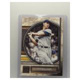 Ted Williams 2025 Topps Museum Collection