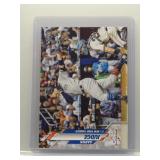 Aaron Judge 2020 Topps Update