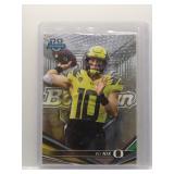 Bo Nix 2022 Bowman U